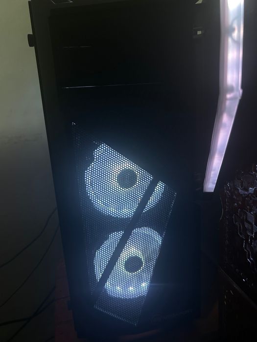 Gaming pc calculator