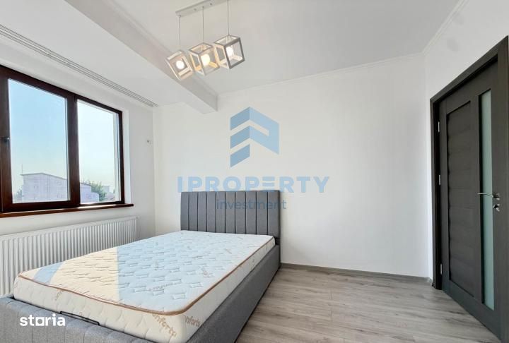 Inchiriere Apartament 2 camere in Bucurestii Noi | 5 min metrou Jiului