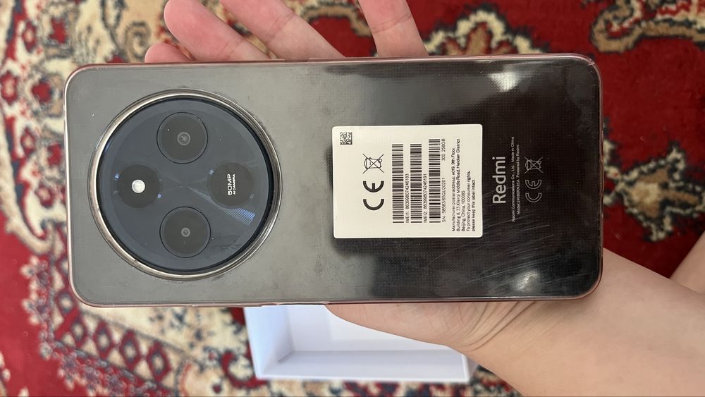 Продам redmi 14 c
