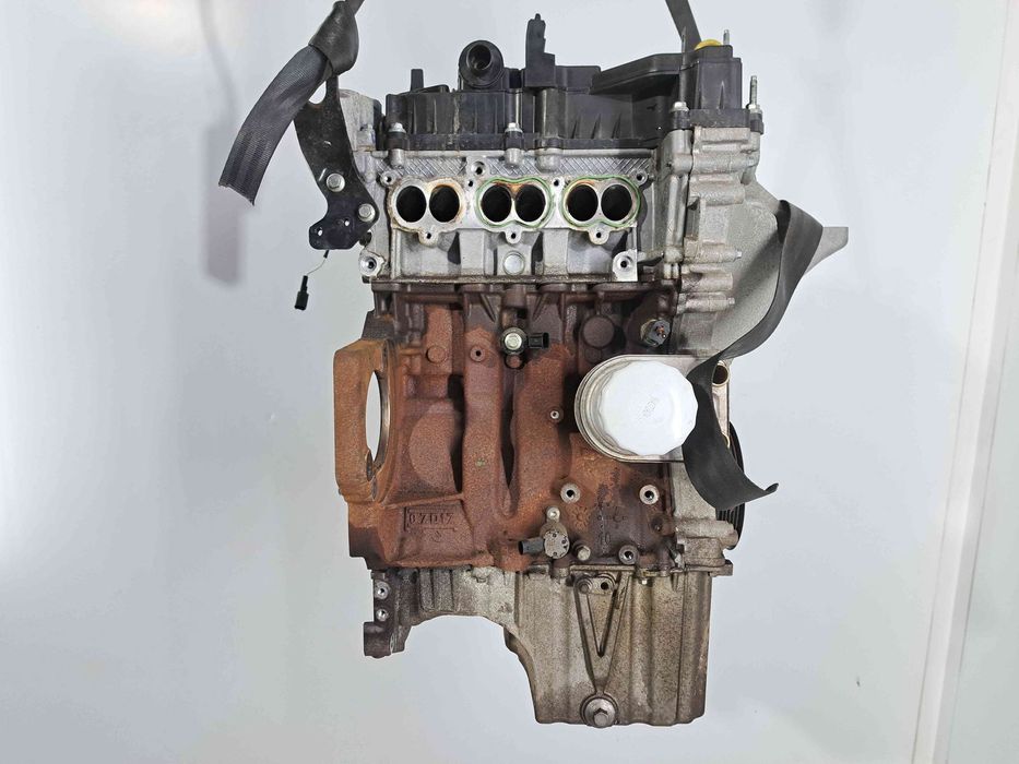 Motor complet ambielat Ford B-Max [Fabr 2012-prezent] M1JH 1.0 Benz M1