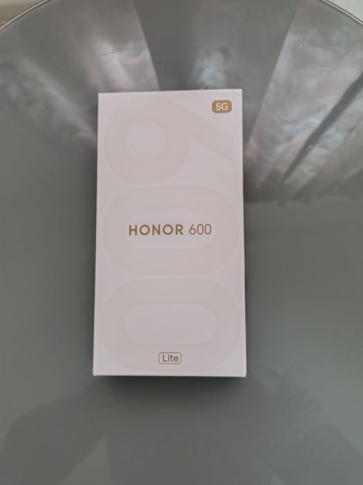HONOR 600 Lite 5G – 256GB / 8GB RAM – Ca Nou, Full Box