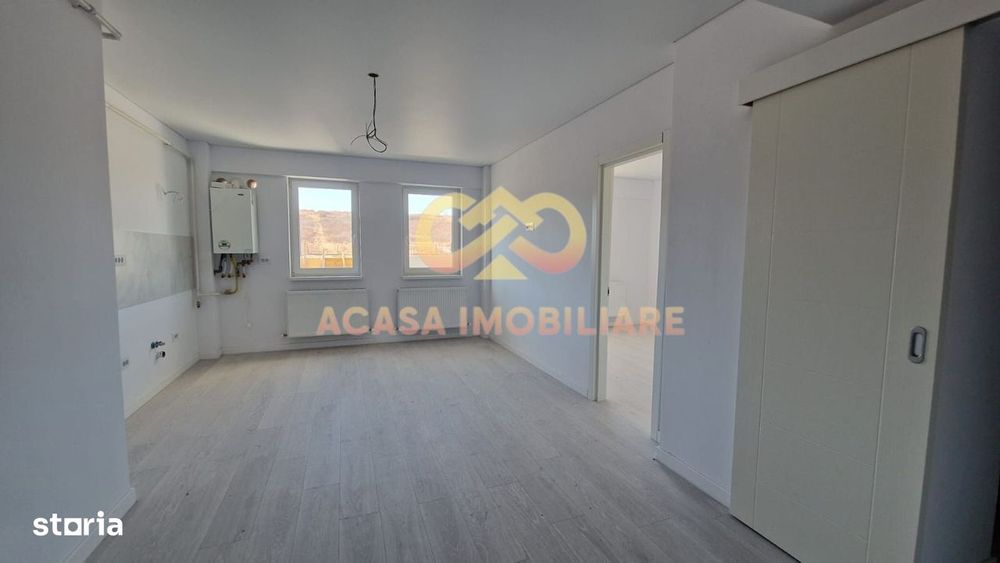 Bucium Ideal Investitie Ap. 2 Camere Open Space