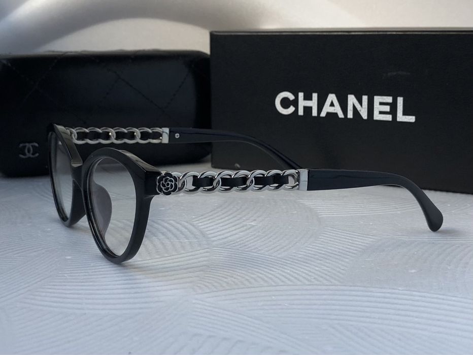 Очила за компютър прозрачни слънчеви очила Диоптрични рамки 2 цвята