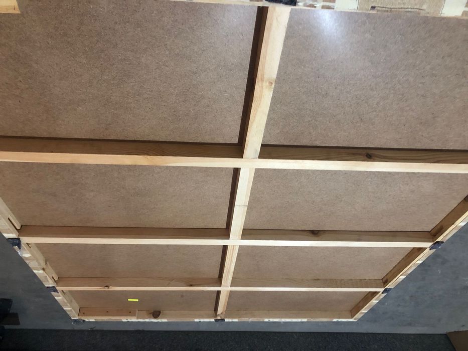 Еднолицев матрак 160/190