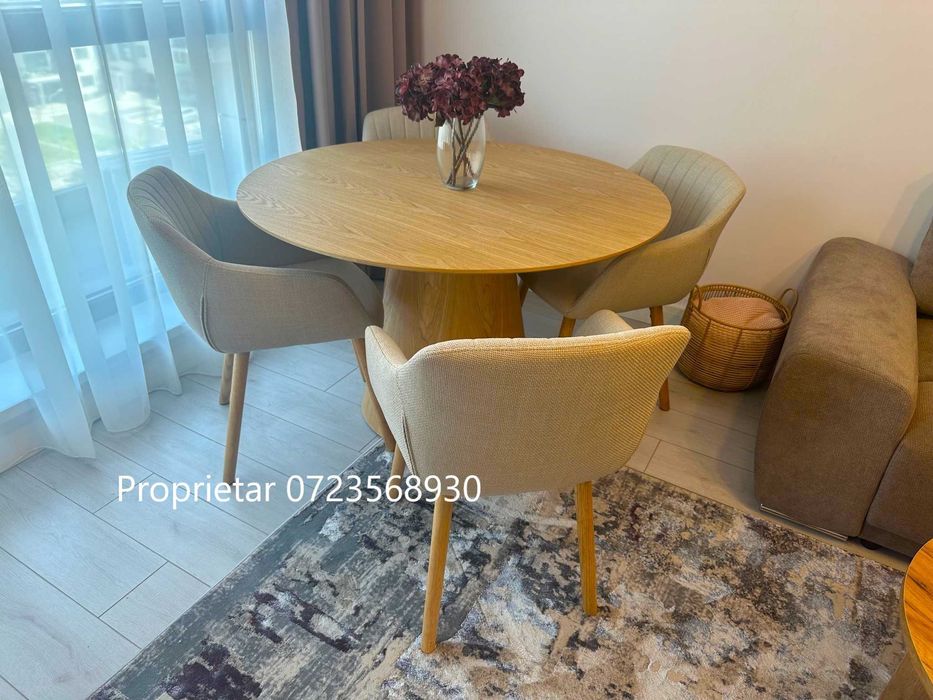 Apartament 2 Camere   | Loc Parcare | | Aviatiei/ Pipera |