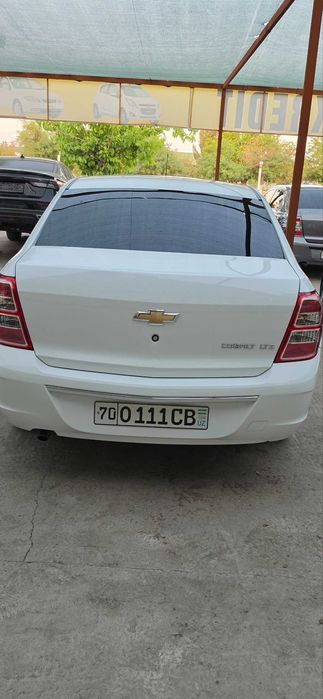 Cobalt sotiladi 2024