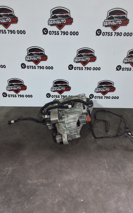 Motor invertor fata Tesla Model 3 (2017->) - Electric 2019