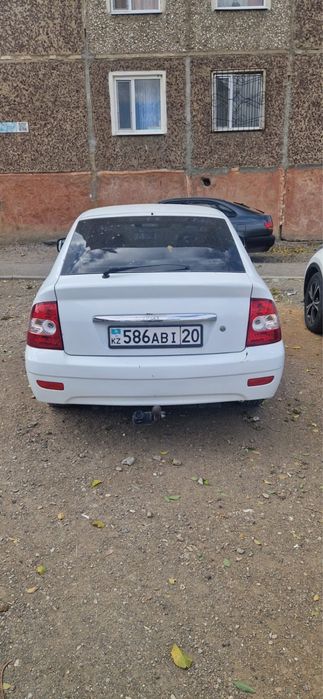 Автомобиль прадаю