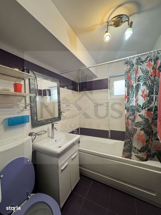 Apartament 3 camere - Decomandat - Dimitrie Leonida - Parcare