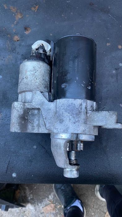 Electromotor Audi A4 B8 1.8 TFSI CDHB CDHA CDH