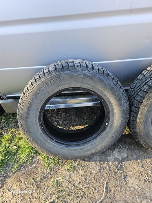 205/70 R15 Шины.