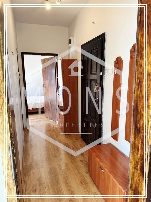 Продава се Тристаен апартамент в Велико Търново, Акация - 69 кв.м за 1435 €/кв.м - Снимка #4