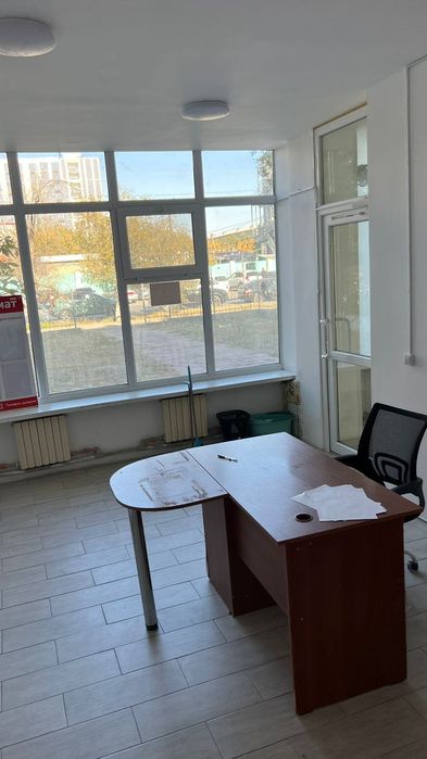 Офисное помещение