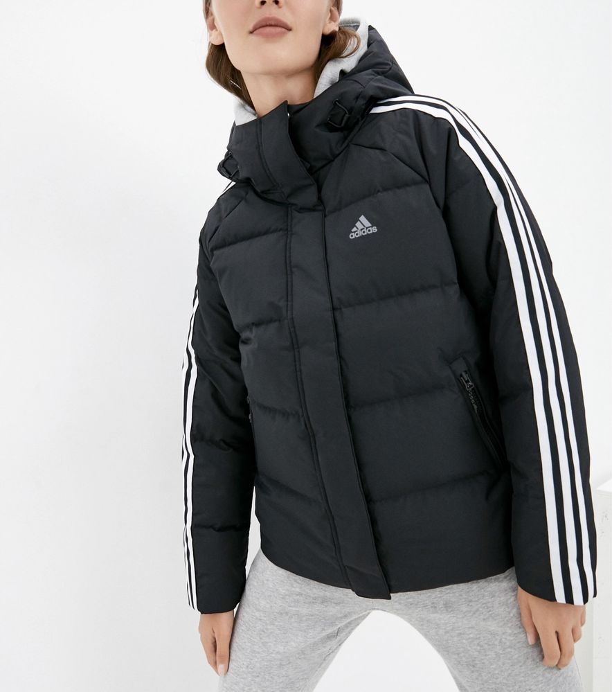 Куртка женская Adidas Back To Sports (DZ1516)