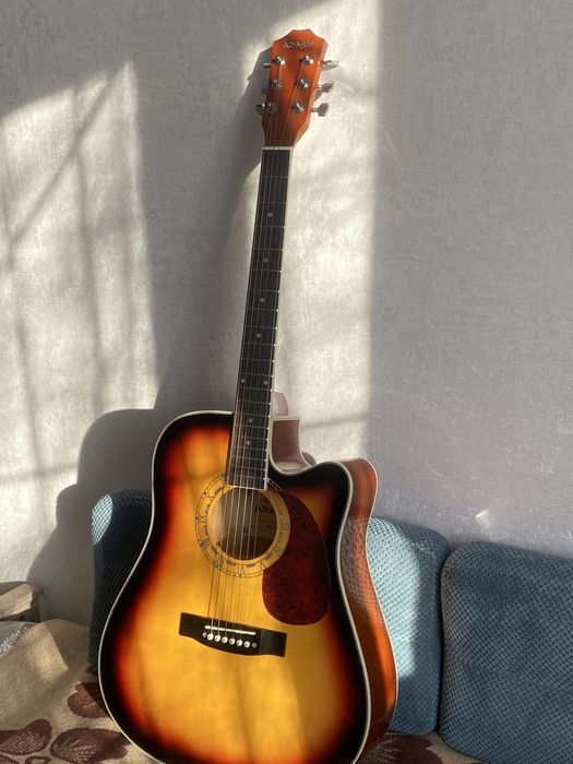 Гитара  adagio kn41 csb