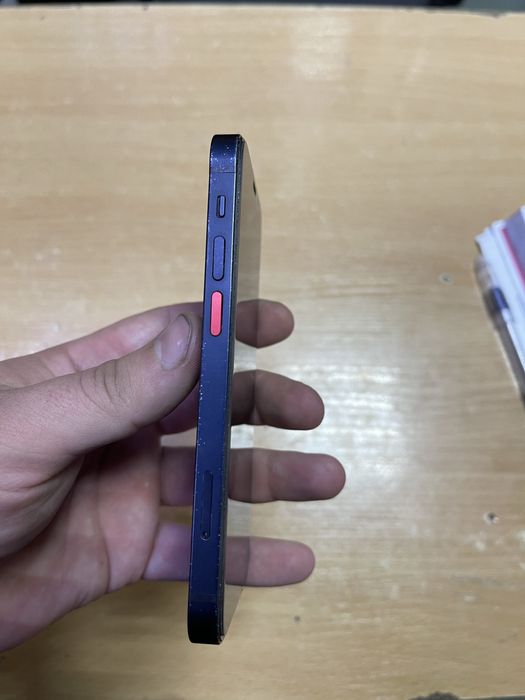 Продам iPhone 12 mini 128gb