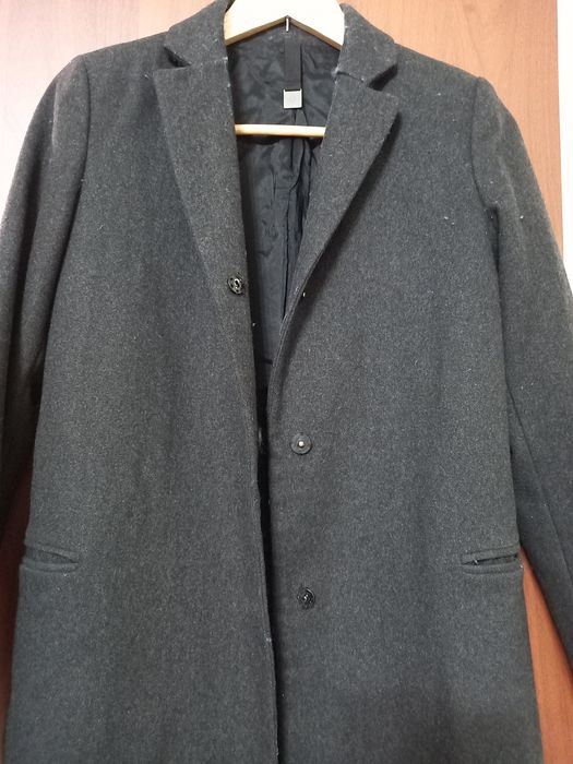 Продам пальто демисезонное