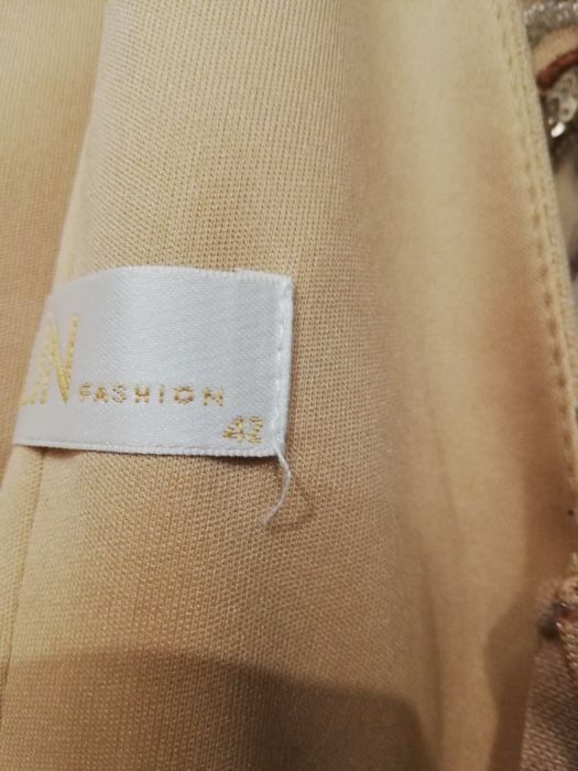 Официална рокля 200лв