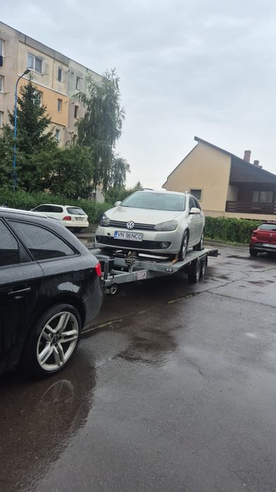 Tractari Auto Vrancea/ Toata Romania