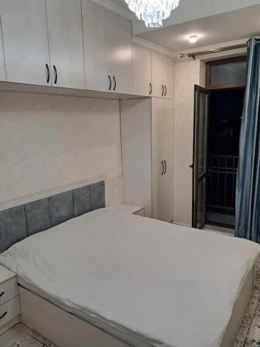 41!Сдаётся квартира на Сергелях, Чаштепа, ор-р: метро Чаштепа