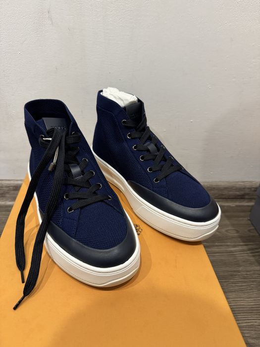 Оригинални обувки Tod’s и Hogan