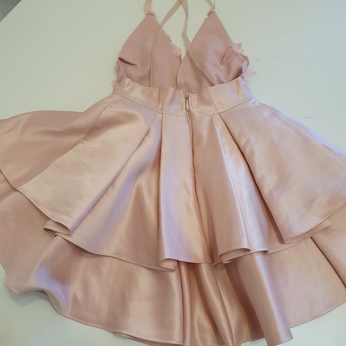 Rochie fetita pentru 1-2ani
