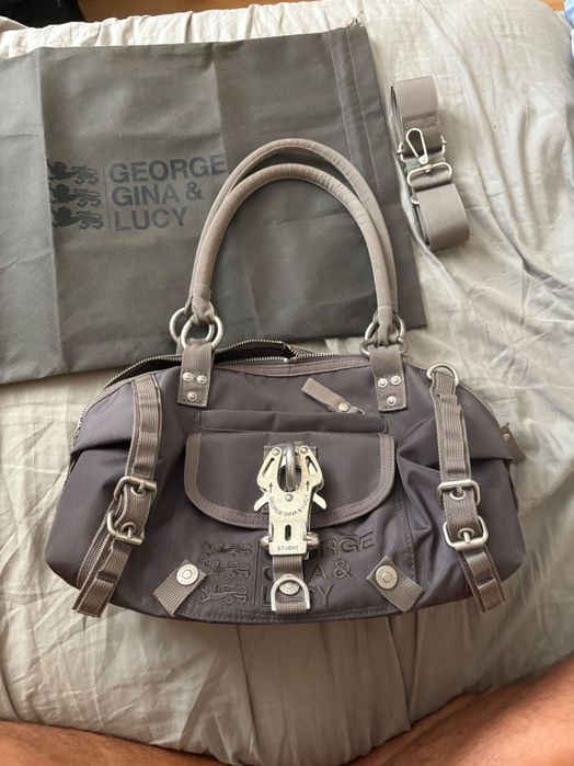 Дамска чанта George Gina & Lucy