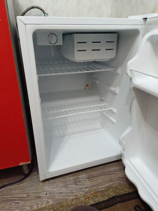 холодильник бирюса