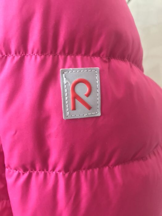 Куртка зимняя Reima