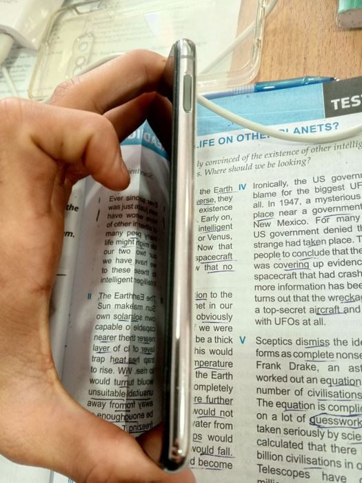 Galaxy s10e kafolati bilan