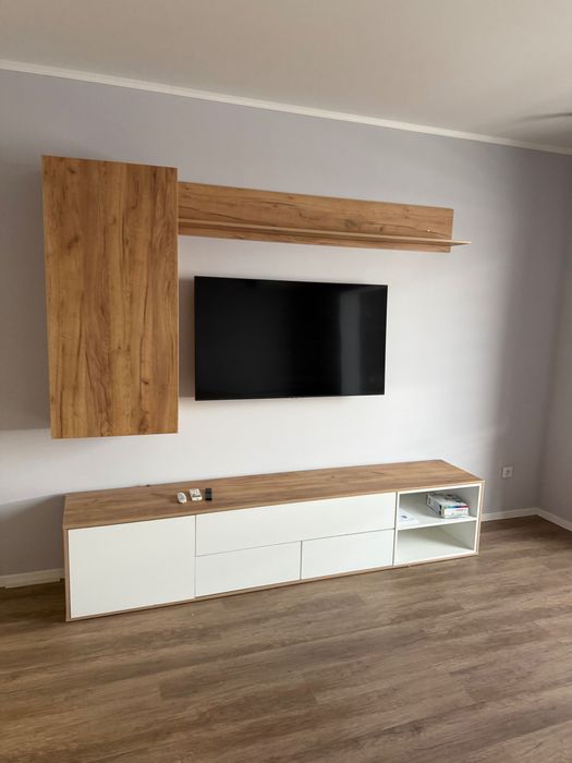 Сдаю свою 3-х комнатную квартиру в центре