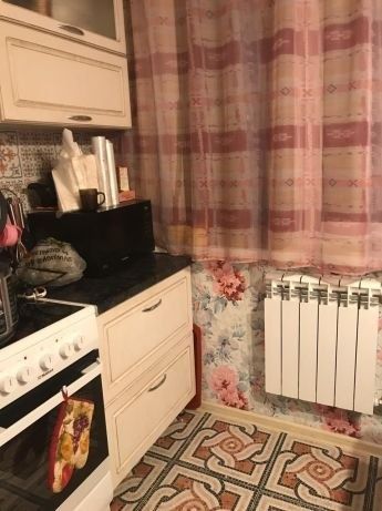 Продам 3 комнатную квартиру