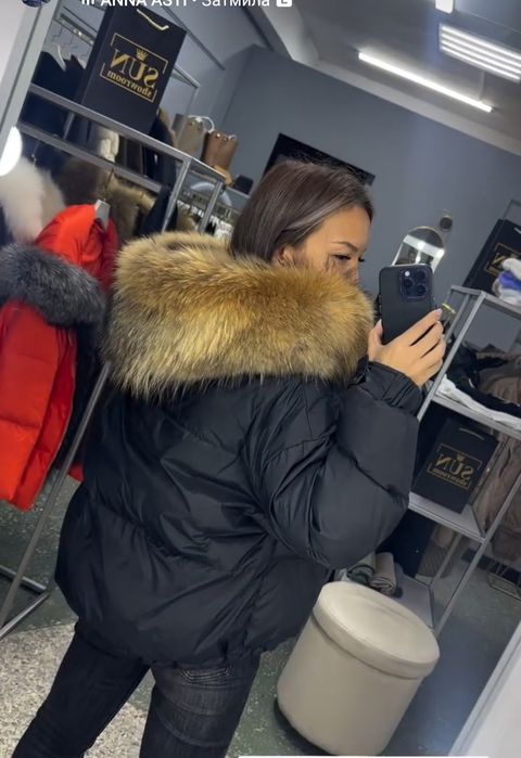 Продам куртку 12 тыс