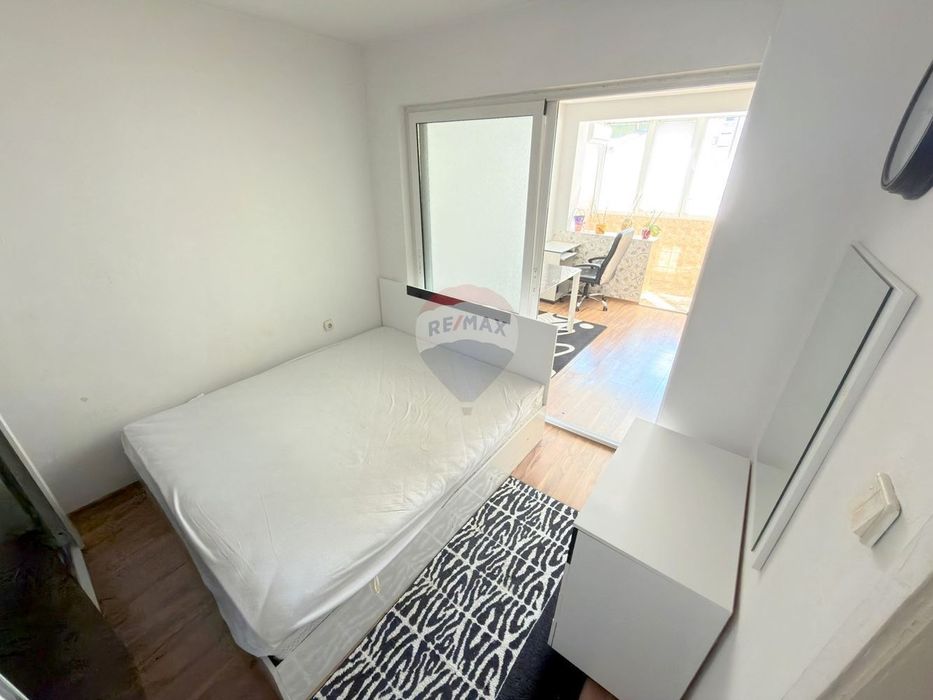 Продава се Двустаен апартамент в Варна, Лятно кино Тракия - 49 кв.м за 1300 €/кв.м - Снимка #3