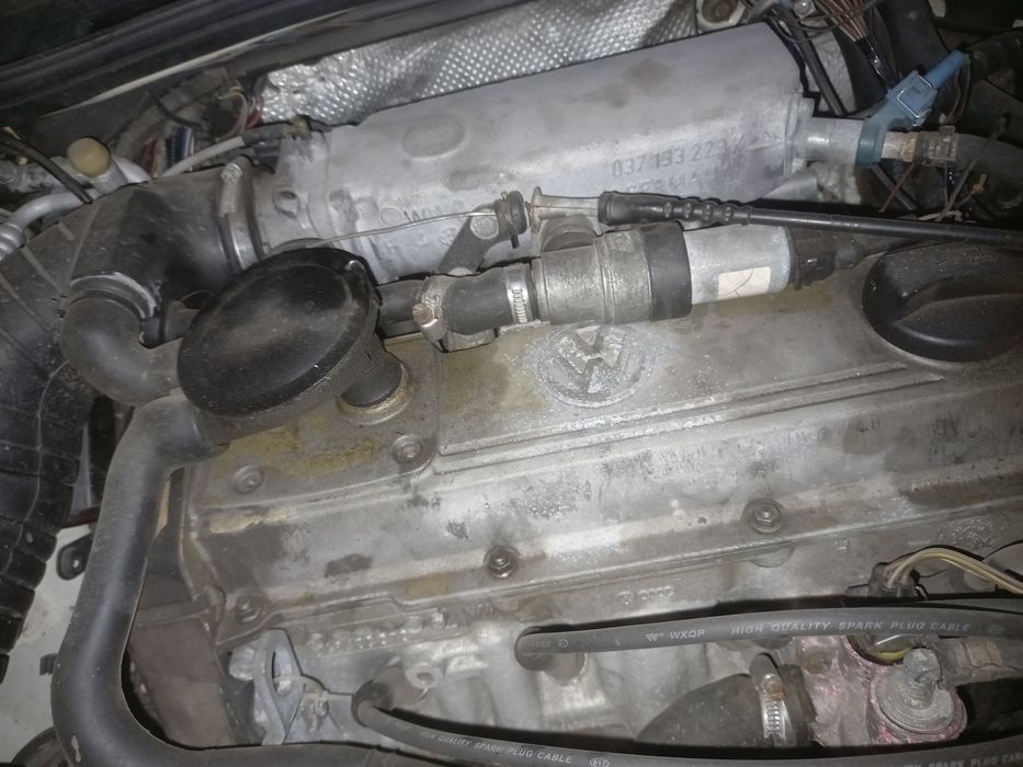 Запчасти Детали Пассат Б-3 1994г.в.