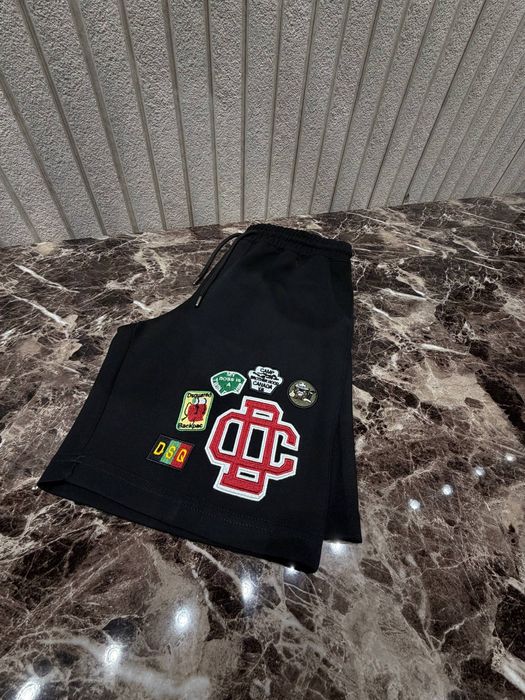 Мъжки къси екипи Dsquared