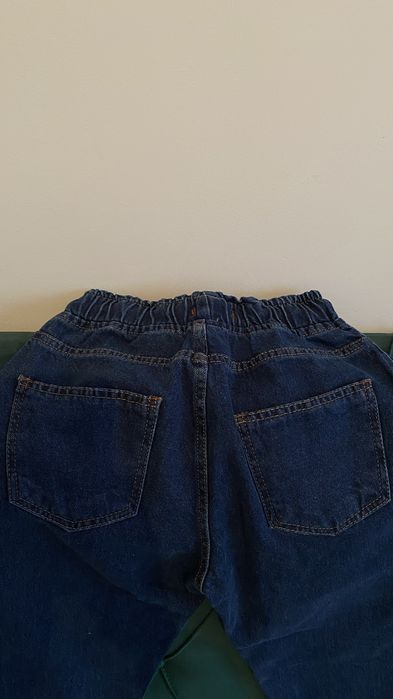 Женские джинсовые брюки Josiny Оригинал