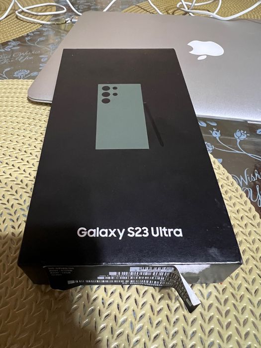 Samsung galaxy s23 ultra