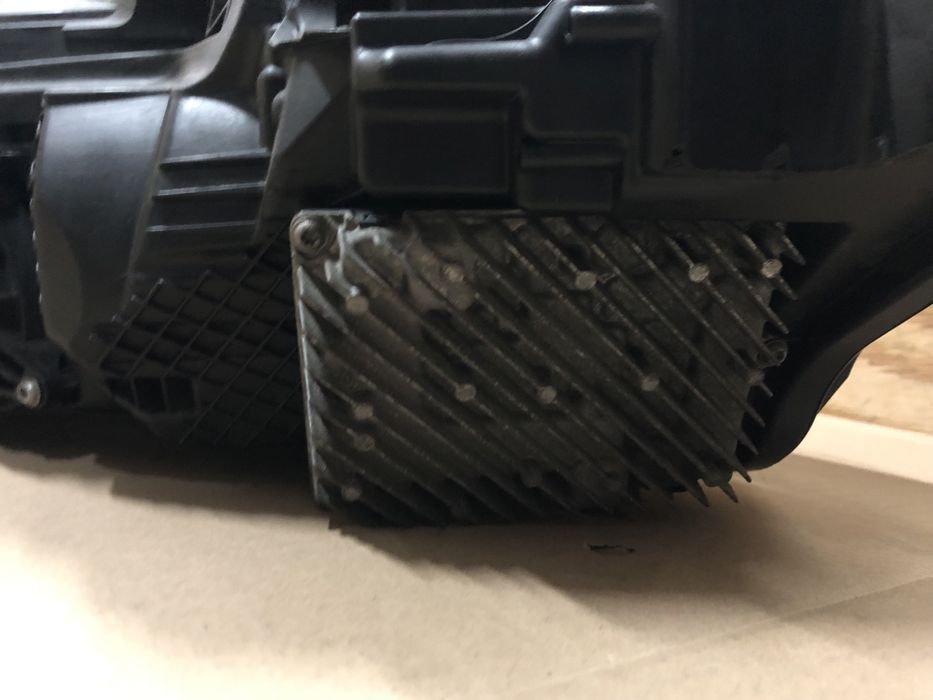 Far stanga Audi A6 C8 cod 4K0941035