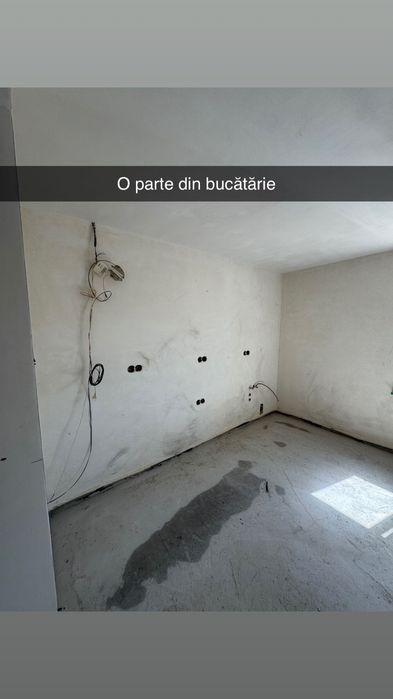 Apartament de vânzare, 3 camere