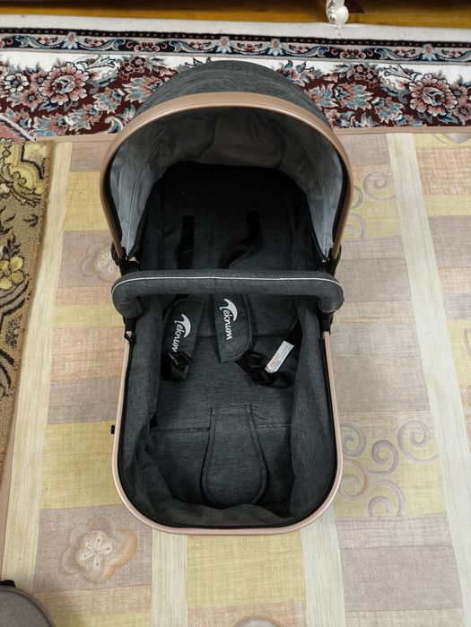 Коляска трансформер