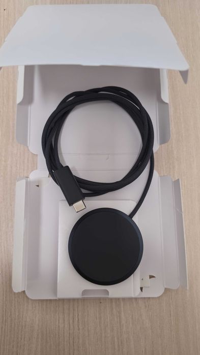 Безжично зарядно Samsung 25W Qi2-100% Original