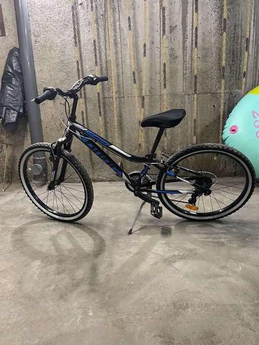 Детски велосипед Drag Hardy Junior 24"