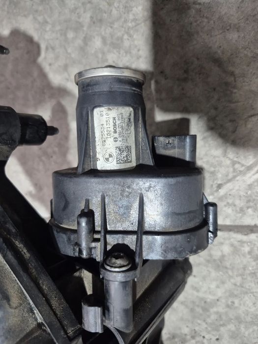 Galerie admisie b57 3.0d