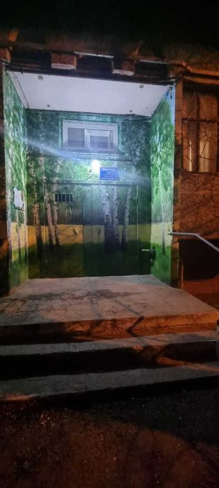 Продам 2х комнатную квартиру