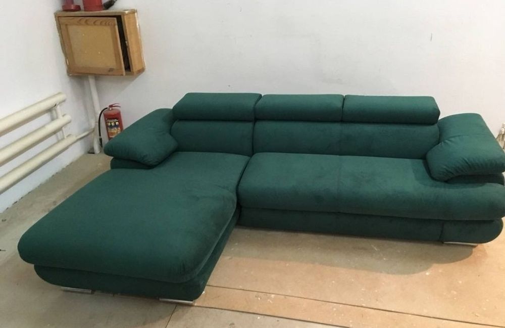 Реставрация мягкой мебели