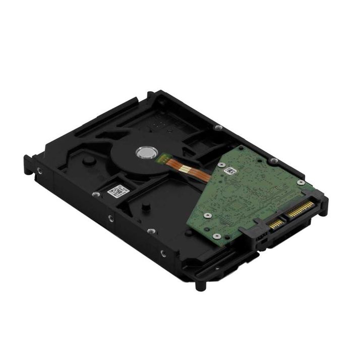 HDD SATA  1000 GB Seagate BarraСuda