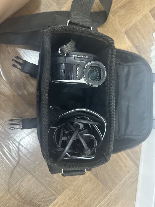 Продается камера dvd 2007