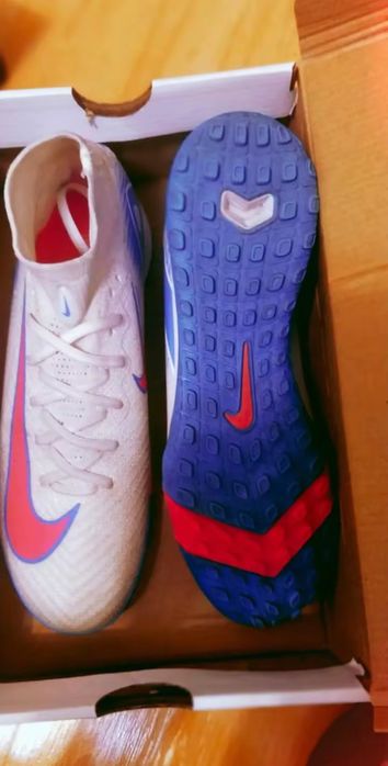 Сараконошки новый