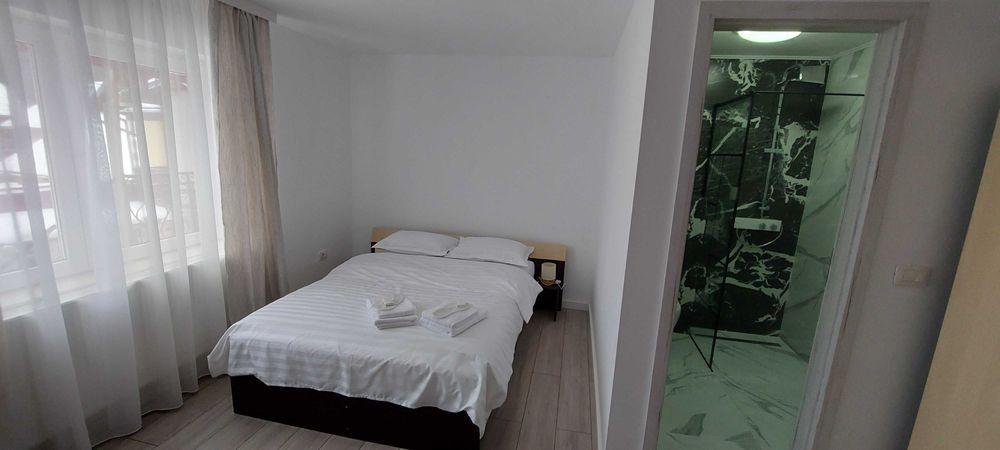 Cazare  in Predeal, disponibil de Craciun si revelion